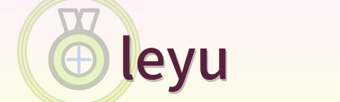 leyu Logo